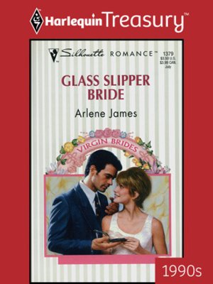 cover image of Glass Slipper Bride